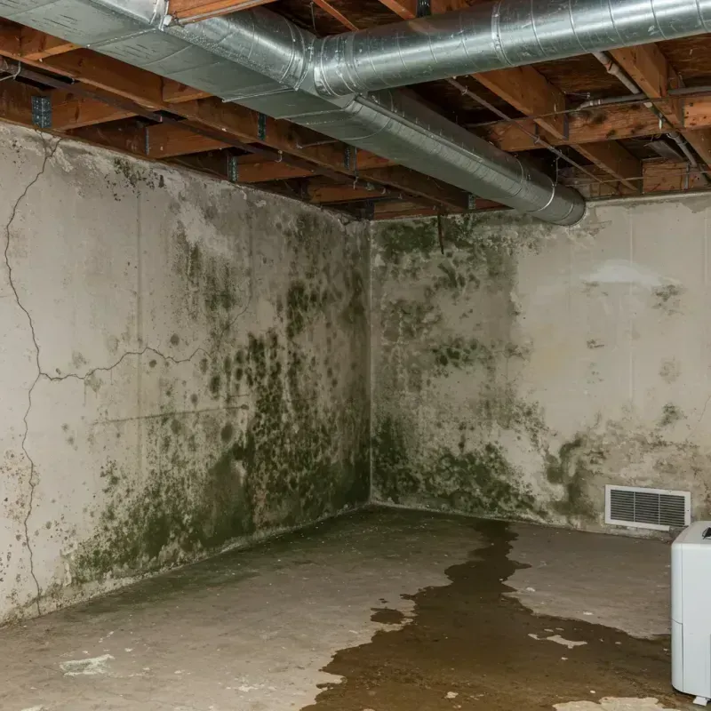 Professional Mold Removal in West Union, IA